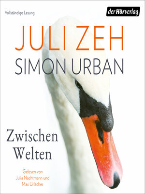 cover image of Zwischen Welten